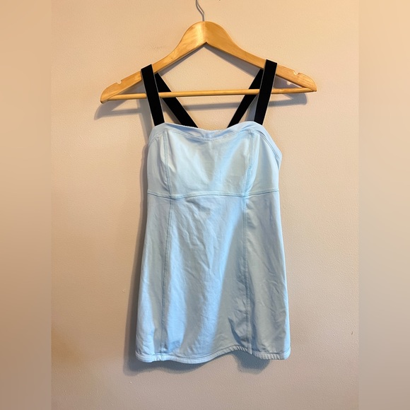 Lululemon run catch me tank top - Picture 5 of 8